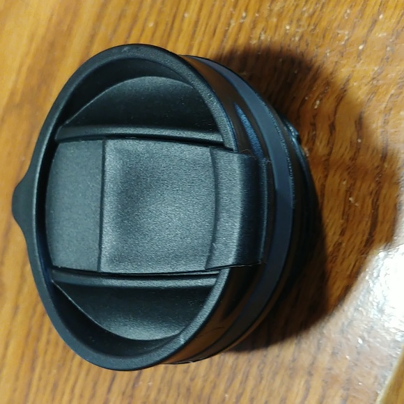 Rare insulated coffee travel cup - Picture 6 of 6